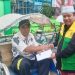 Penetapan Nilai Zakat Fitrah dan Fidyah di Kabupaten Tanah Bumbu 1446 Hijriah