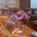 Komisi I DPRD Tanbu Hadirkan Camat dan BPD, Lima Desa Siap Gelar Pilkades PAW