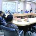GABUNGAN KOMISI DPRD TANBU GELAR RDP BERSAMA IKMA TANBU