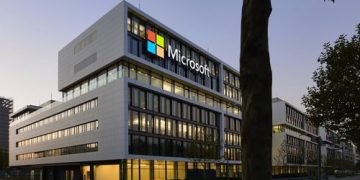 Microsoft Indonesia