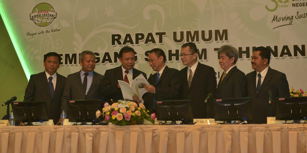 Astra Agro Lestari