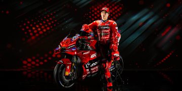 Marc Marquez Ducati