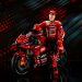 Marc Marquez Ducati