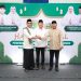 Bupati Tanah Bumbu Andi Rudi Latif Gelar Open House, Momen Kebersamaan dengan Warga