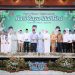 Begini Momentum Hangat Silaturahmi Bang Arul dan Pemkab Tanbu di Open House Idul Fitri Gubernur Kalsel