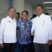 Wali Kota Banjarmasin H M Yamin HR Hadiri Peresmian Kantor Baru Mako BINDA Kalsel