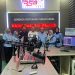 Komisioner KPID Kalsel Berkunjung ke RSB Tanah Bumbu, Bahas ASR 2025