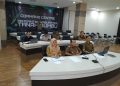 Sinergi Pemkab Tanbu dan Pusat untuk Pengendalian Inflasi dan Meningkatkan Kualitas Pendidikan di Daerah
