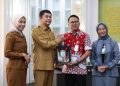 Pemkab Tanah Bumbu Perkuat Komitmen Perlindungan Tenaga Kerja Melalui Sinergi dengan BPJS Ketenagakerjaan