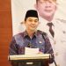 Bupati Tanah Bumbu Andi Rudi Latif Instruksikan BPBD Tingkatkan Kesiapsiagaan Hadapi Cuaca Ekstrem