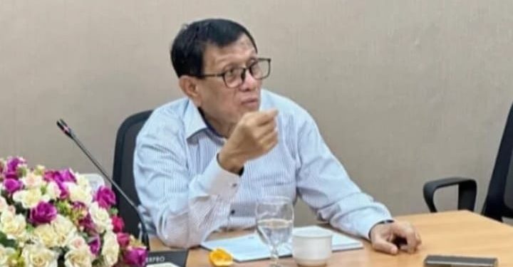 PWI Dukung Program Rumah Bersubsidi untuk Wartawan, Tak Ganggu Independensi Pers