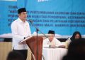 Musrenbang RKPD 2026, Bupati Andi Rudi Latif : Setiap Program Harus Berdampak Bagi Masyarakat