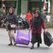 AKSI Jumat Bersih, Langkah Nyata Bupati Andi Rudi Latif Wujudkan Lingkungan Sehat di Tanah Bumbu
