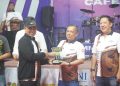 Wabup Bahsanudin Resmi Tutup Turnamen Billiard International Batulicin Open 2025, Meriah dan Berkelas