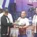 Wabup Bahsanudin Resmi Tutup Turnamen Billiard International Batulicin Open 2025, Meriah dan Berkelas