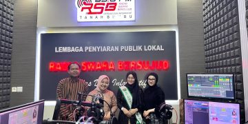 RSB ON TALK Spesial Hari Kartini 2025: Perempuan Muda Tanah Bumbu Siap Beraksi