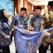 Bupati Andi Rudi Latif Hadiri Pengukuhan Ketua Dekranasda Provinsi Kalsel