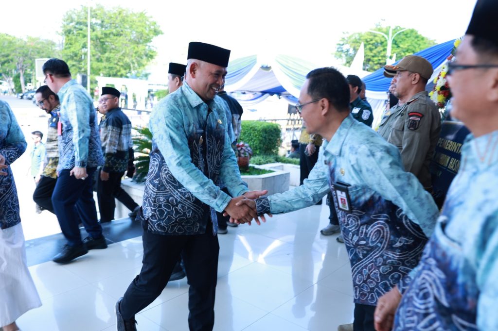 ke-26 Kota Banjarbaru