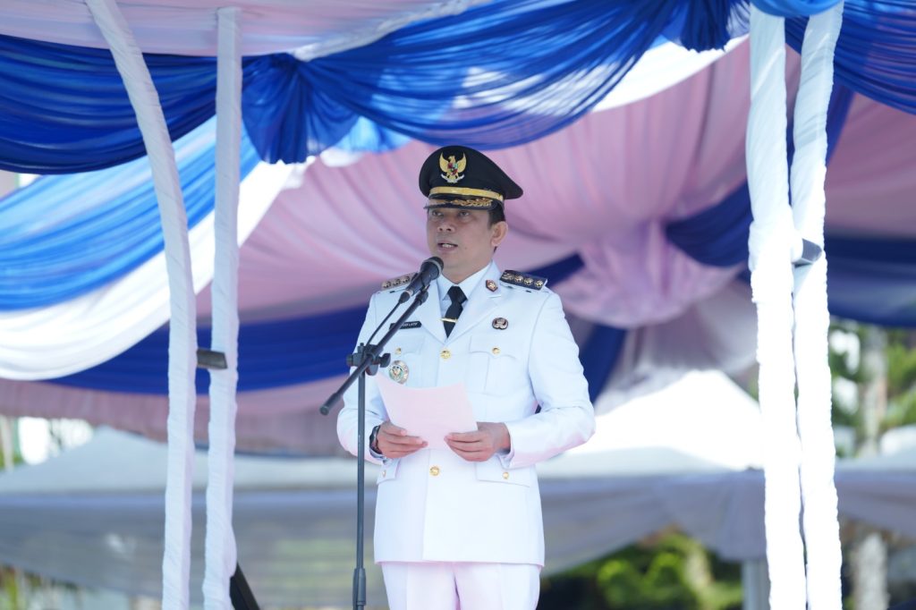 Hari Otonomi Daerah ke-29