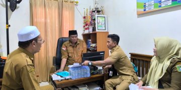 Tanah Bumbu Dorong Peningkatan SDM Lewat KIM