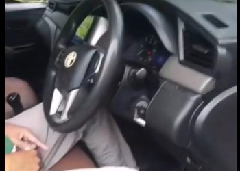 Nitizen Sebut Syahid, Sopir Travel Bontang yang Meninggal Mendadak di Perjalanan 