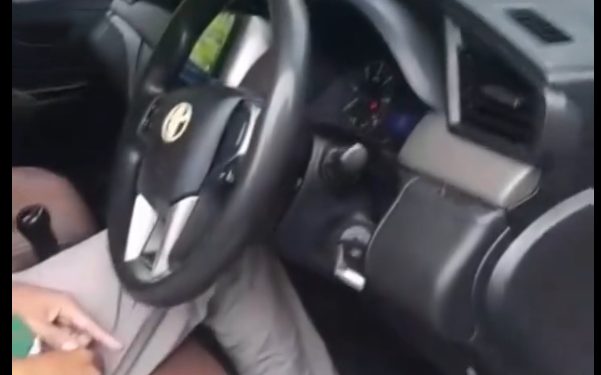 Nitizen Sebut Syahid, Sopir Travel Bontang yang Meninggal Mendadak di Perjalanan 