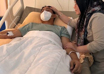 Walikota Banjarmasin Sakit, Nitizen Menduga Akibat  Beban Musibah  Sampah tanpa Solusi
