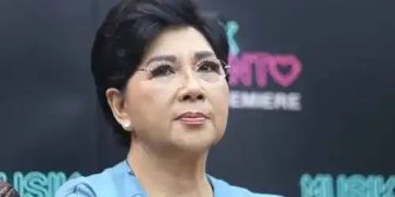 Karir Panjang Titiek Puspa: Bersinar di Era Pemerintahan Delapan Presiden RI