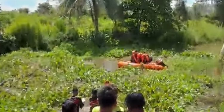 Nitizen Banjarmasin Belasungkawa: Surga Menunggumu Nak Ali Akbar, Syahid di Hari Jumat