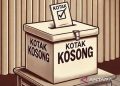 Kotak Suara di PSU Banjarbaru Tercatat Paling ‘Berwibawa’ di Indonesia