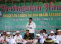 Bupati Bang Arul : Haul Akbar ke-23 Pangeran Syarif Ali, Momentum Penuh Makna di Tanah Bumbu