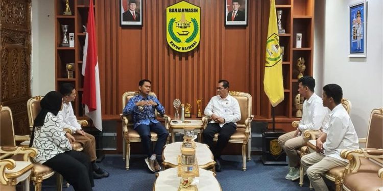 edukasi sampah