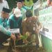 Bupati Andi Rudi Latif Dukung Gerakan Penanaman 1 Juta Pohon Kemenag RI