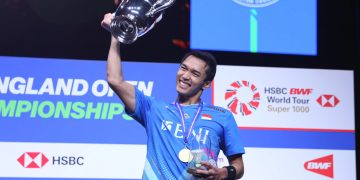 Jonatan Christie