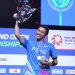 Jonatan Christie