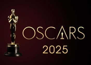 Piala Oscar 2025