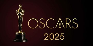 Piala Oscar 2025