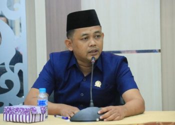 Makhruri Apresiasi Festival Kuliner Tradisional di Batulicin Irigasi, Dorong Jadi Event Kabupaten