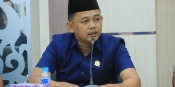 Makhruri Apresiasi Festival Kuliner Tradisional di Batulicin Irigasi, Dorong Jadi Event Kabupaten