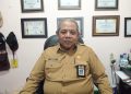 Tenaga Kontrak Tagana Dinsos Kalsel Diharap Bisa Jadi P3K Penanganan Bencana