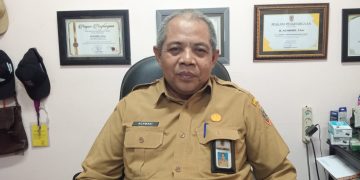 Tenaga Kontrak Tagana Dinsos Kalsel Diharap Bisa Jadi P3K Penanganan Bencana