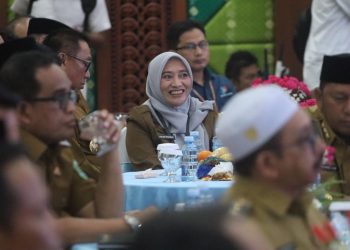 Pemkab Tanah Bumbu Hadiri Musrenbang RPJMD Kalsel 2025-2029, Dorong Sinergi Pembangunan Daerah