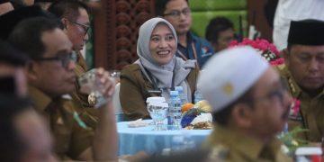 Pemkab Tanah Bumbu Hadiri Musrenbang RPJMD Kalsel 2025-2029, Dorong Sinergi Pembangunan Daerah