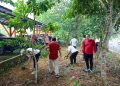 Aksi-bersih-Serantak Dilaksanakan SKPD Tanah Bumbu