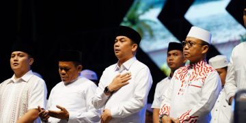 Tablig Akbar Pesona Budaya, Bupati Andi Rudi Latif : Wujud Syukur dan Pelestarian Tradisi Budaya di Tanah Bumbu
