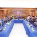 Pemkab Tanah Bumbu Audiensi bersama KemenPAN-RB, Tegaskan Komitmen Selaraskan Pembangunan Daerah dengan Kebijakan Nasional