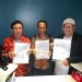 Hendry Ch Bangun dan Zulmansyah Sepakat Gelar Kongres Persatuan PWI Paling Lambat Agustus 2025