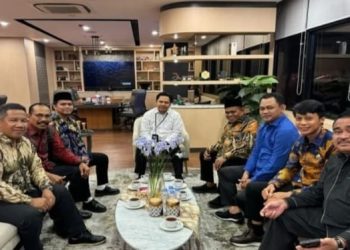 DPRD Tanah Bumbu Desak Pusat Segera Perbaiki Jalan Satui KM 171