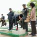 Bupati Tanah Bumbu Ziarah ke Makam Pahlawan