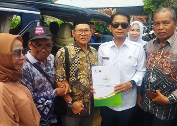 UNUKASE dan Pemko Banjarmasin Jalin Sinergi Untuk Pendidikan dan Program Sosial